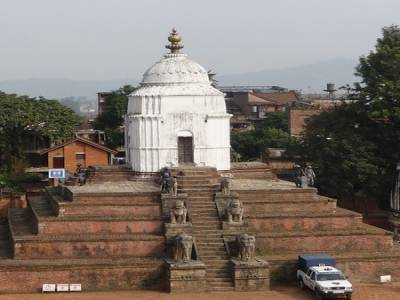 Bakhtapur