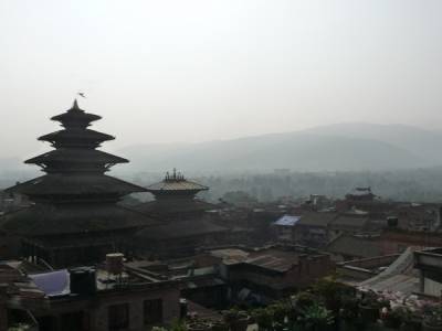 Bakhtapur