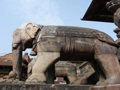 Bakhtapur