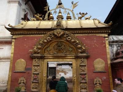 Bakhtapur
