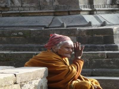 Pashupatinath