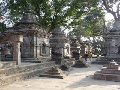 Pashupatinath