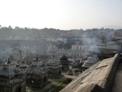 Pashupatinath