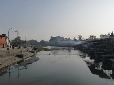 Pashupatinath