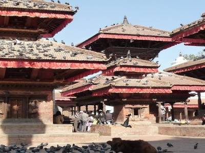 Katmandou