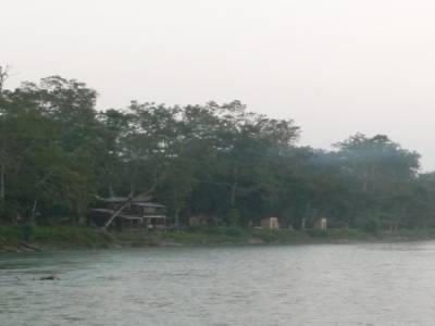 Chitwan