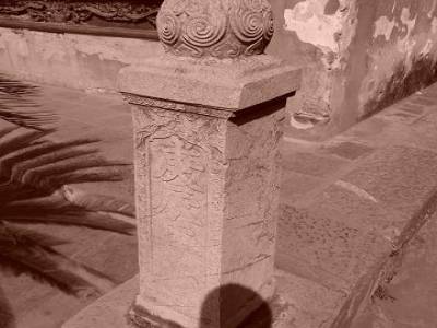 Temple de littérature