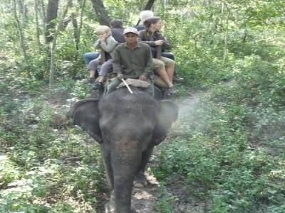 Chitwan