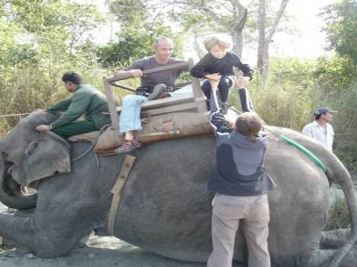 Chitwan