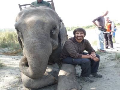 Chitwan