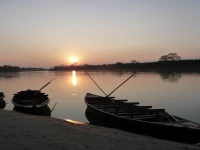 Chitwan