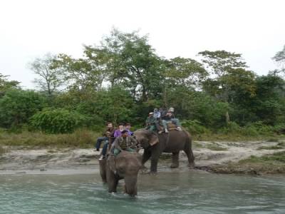 Chitwan