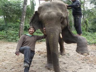 Chitwan