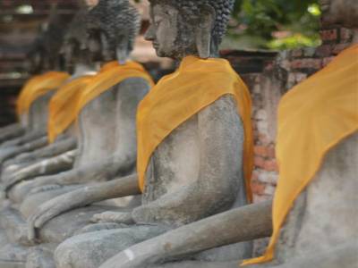 Ayutthaya