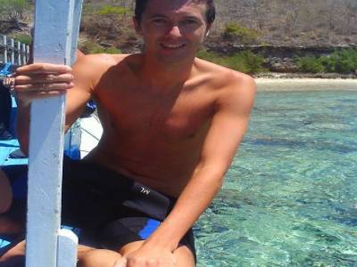 Cours de PADI