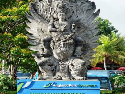 Denpasar - Bali