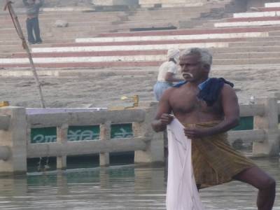 Poseidon est Indien !