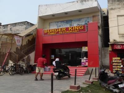 Copyright en Inde respecte ?