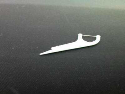 mais quel est cet objet bizzarre
