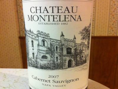 le vin Californien 14.5°