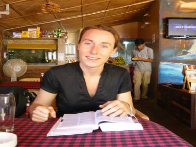 Resto Anjuna