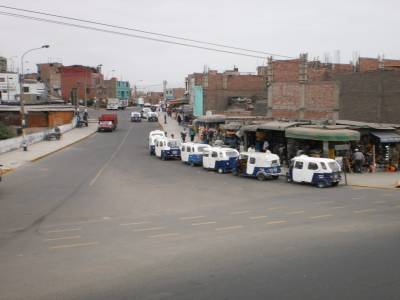 lima