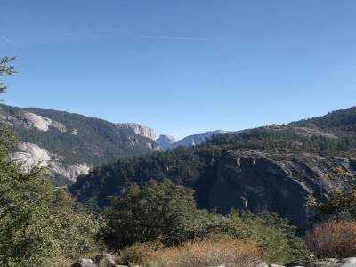 Yosemite Park 1