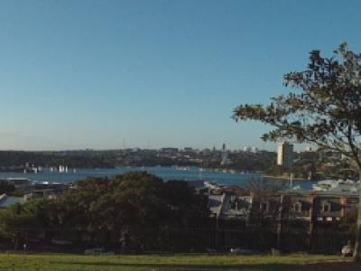 Observatory Park