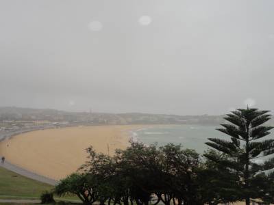 Bondi Beach