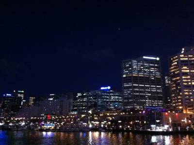 Darling Harbour