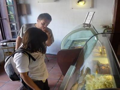 Boulangerie