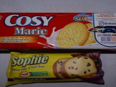 Petite dédicace, vous êtes à croquer !