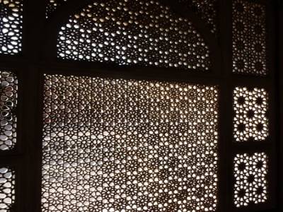 Fatehpur Sikri