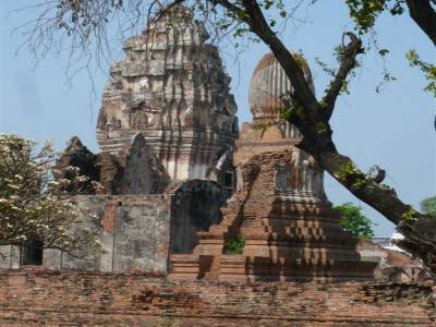 Ayutthaya