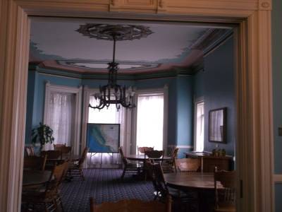 Sacramento - Hotel 1