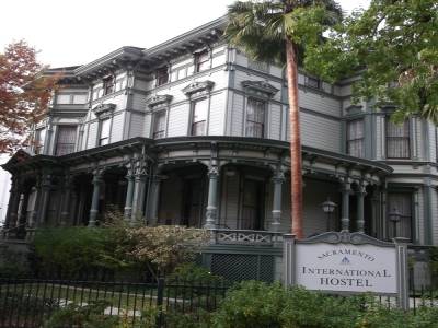 Sacramento - Hotel 2