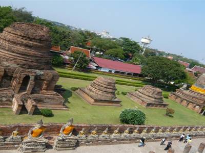Ayutthaya