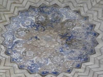 Mausole d'Humayun