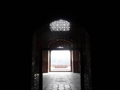 Mausole d'Humayun