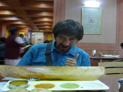 Massac Dosai