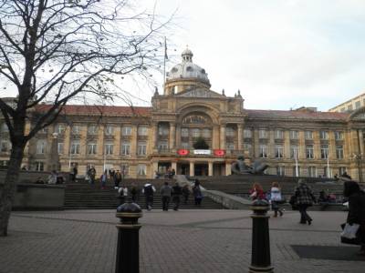 la mairie