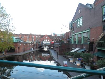 le canal
