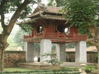 Temple de la Littérature