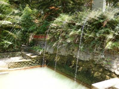 Hot springs 2