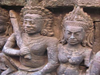 apsara?