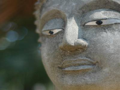Ayutthaya
