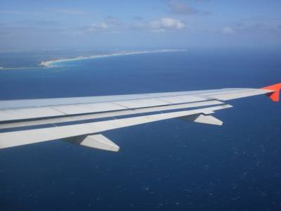 Cancun