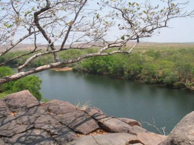 Katherine Gorge