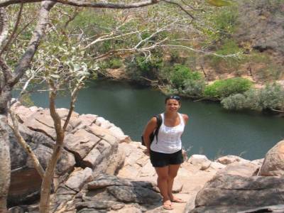 Katherine Gorge