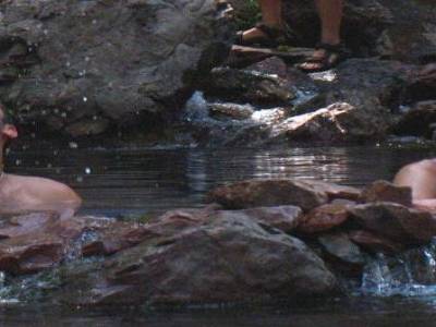 Zebedee Spring